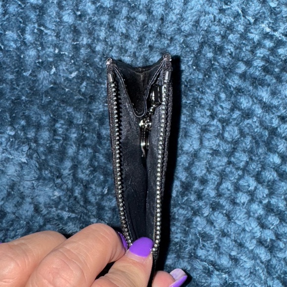 Coach Coin Pouch - Picture 3 of 3